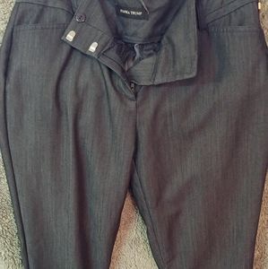💲3 for 15💲Gray slacks